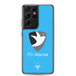 FC Alianza Samsung Case
