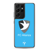 FC Alianza Samsung Case