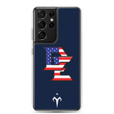 Duchesne High School Samsung Case