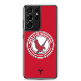 MSU Men's Club Basketball Samsung Case
