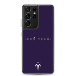 Pro Team Bomb Discs Samsung Case