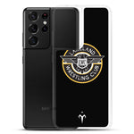 Lakeland Wrestling Club Samsung Case