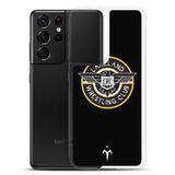 Lakeland Wrestling Club Samsung Case