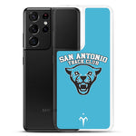 San Antonio Track Club Samsung Case