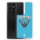 San Antonio Track Club Samsung Case