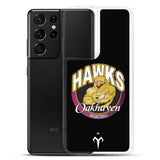 Oakhaven Boy's Basketball Samsung Case