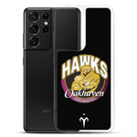 Oakhaven Girl's Basketball Samsung Case