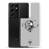 Duchesne High School Baseball Samsung Case