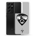 Black Lung Ultimate Samsung Case