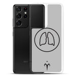Black Lung Ultimate Samsung Case