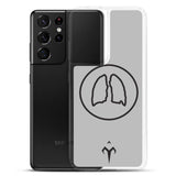 Black Lung Ultimate Samsung Case