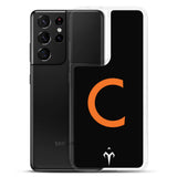 CalTech Cross Country Samsung Case