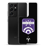 Texan Archery Samsung Case