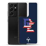 Duchesne High School Samsung Case