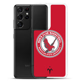 MSU Men's Club Basketball Samsung Case