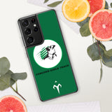 Concord Girls Track Samsung Case