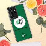 Concord Girls Track Samsung Case
