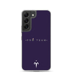 Pro Team Bomb Discs Samsung Case