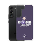 Street Team Bomb Discs Samsung Case