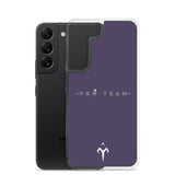 Pro Team Bomb Discs Samsung Case