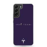 Pro Team Bomb Discs Samsung Case