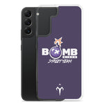Street Team Bomb Discs Samsung Case