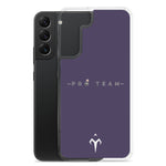 Pro Team Bomb Discs Samsung Case