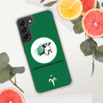Concord Girls Track Samsung Case