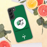 Concord Girls Track Samsung Case