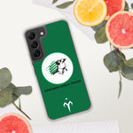 Concord Girls Track Samsung Case