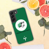 Concord Girls Track Samsung Case