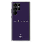 Pro Team Bomb Discs Samsung Case