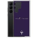 Pro Team Bomb Discs Samsung Case