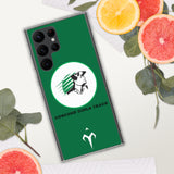 Concord Girls Track Samsung Case