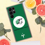 Concord Girls Track Samsung Case