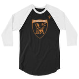 Tennessee FC 3/4 sleeve raglan shirt