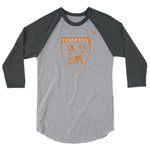 Tennessee FC 3/4 sleeve raglan shirt