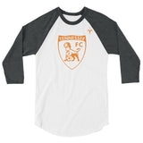 Tennessee FC 3/4 sleeve raglan shirt