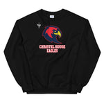 Christel House Eagles Unisex Sweatshirt