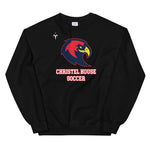 Christel House Soccer Unisex Sweatshirt