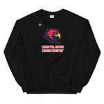 Christel House XC Unisex Sweatshirt