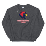 Christel House Eagles Unisex Sweatshirt