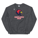 Christel House Eagles Unisex Sweatshirt