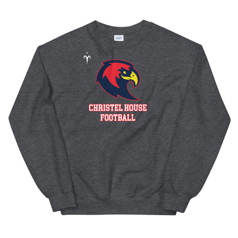 Christel House Football Unisex Sweatshirt