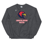 Christel House Soccer Unisex Sweatshirt