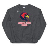Christel House Soccer Unisex Sweatshirt