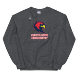 Christel House XC Unisex Sweatshirt