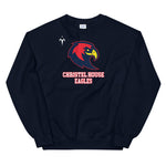 Christel House Eagles Unisex Sweatshirt