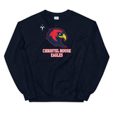 Christel House Eagles Unisex Sweatshirt