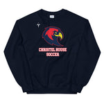 Christel House Soccer Unisex Sweatshirt
